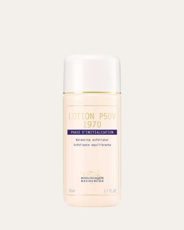 1.7 oz. Lotion P50V 1970 Gentle Balancing Exfoliator For Normal to Dry Skin